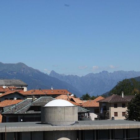 San Maurizio D'opaglio Appartamento Ampio E Luminoso Lago D'Orta מראה חיצוני תמונה